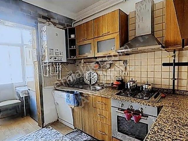 Antalya, Muratpaşa içerisinde satılık mülk