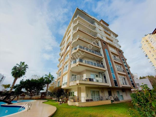 Muratpaşa, Antalya içerisinde kiralık mülk