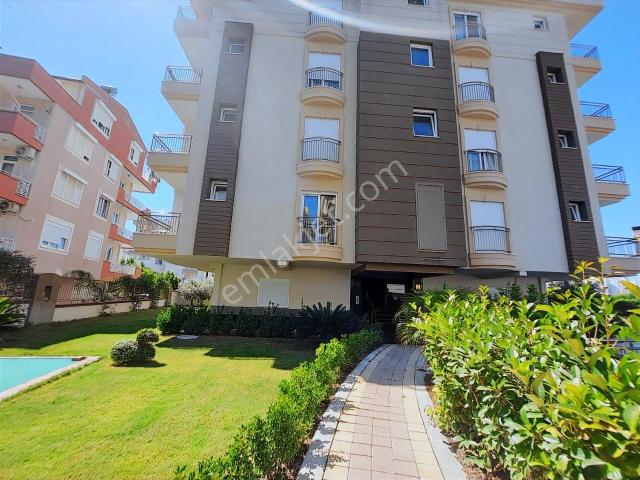 Muratpaşa, Antalya içerisinde kiralık mülk