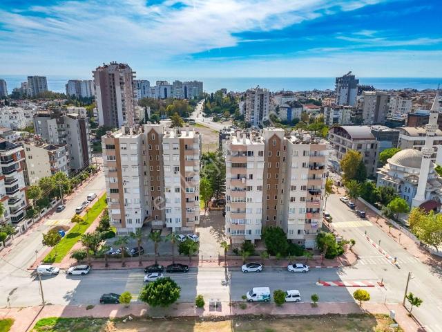 Muratpaşa, Antalya içerisinde satılık mülk