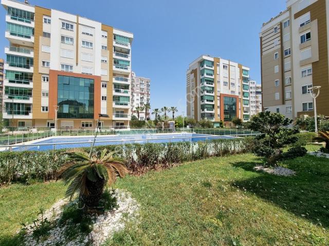 Muratpaşa, Antalya içerisinde kiralık mülk