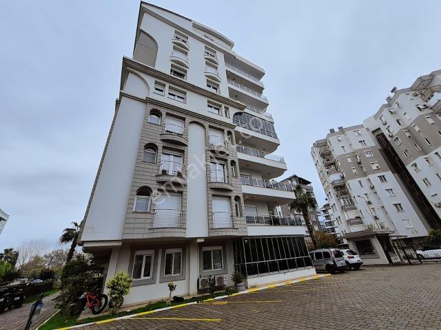 Muratpaşa, Antalya içerisinde kiralık mülk