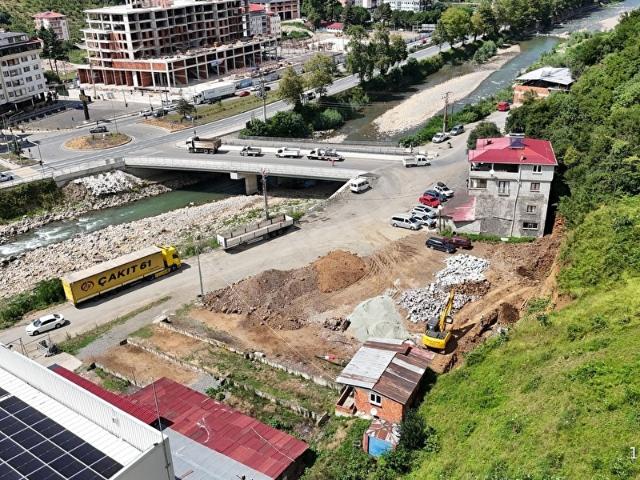 Trabzon içerisinde satılık Dükkan