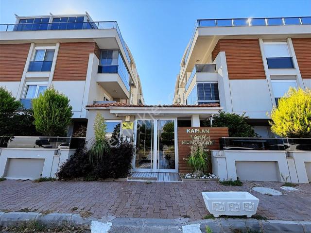 Antalya, Muratpaşa içerisinde satılık mülk
