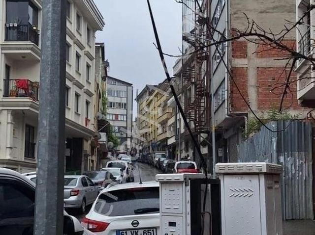 Kağithane, İstanbul içerisinde kiralık mülk