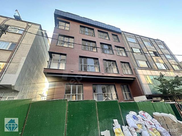 Kağithane, İstanbul içerisinde satılık mülk