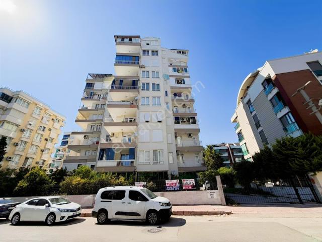 Muratpaşa, Antalya içerisinde kiralık mülk