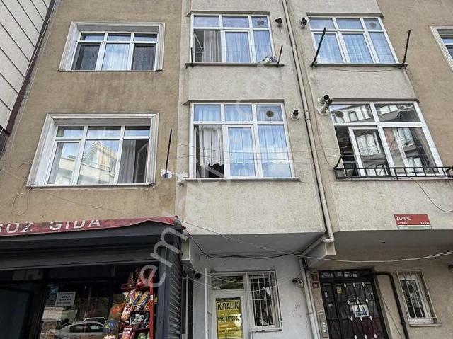 Kağithane, İstanbul içerisinde kiralık mülk