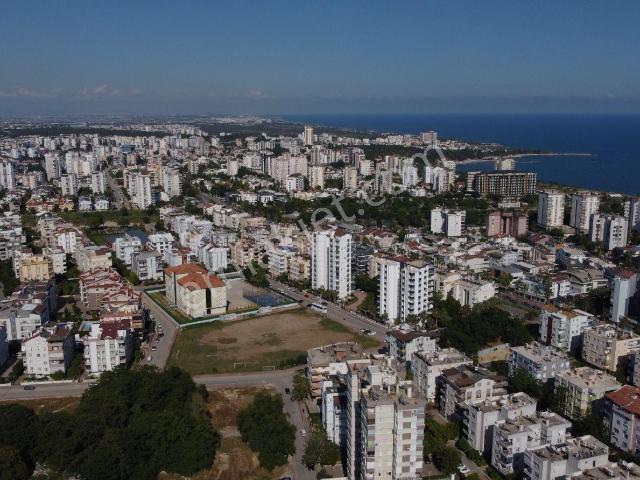 Muratpaşa, Antalya içerisinde satılık mülk