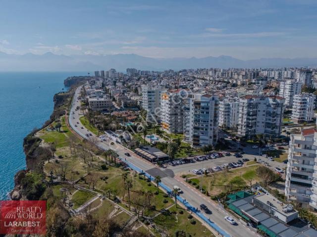 Muratpaşa, Antalya içerisinde satılık mülk