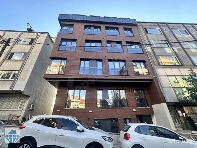 Çağlayan Mahallesi, Kâğıthane içerisinde satılık mülk