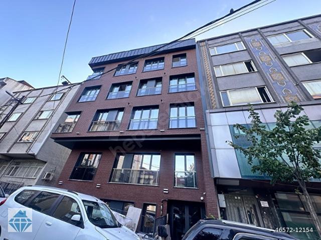 Kağithane, İstanbul içerisinde satılık mülk