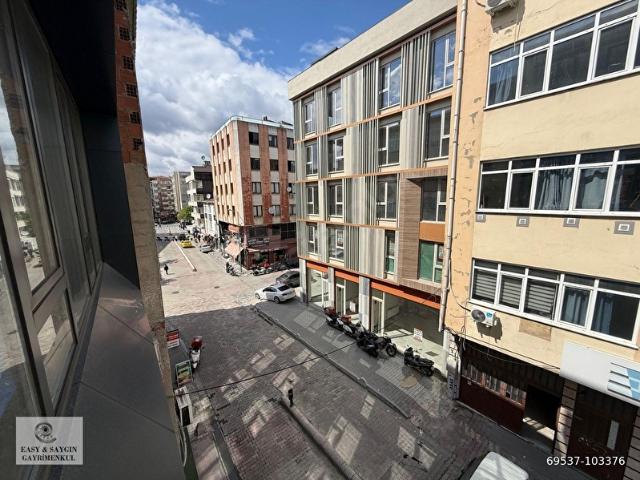 Kağithane, İstanbul içerisinde satılık Ofis