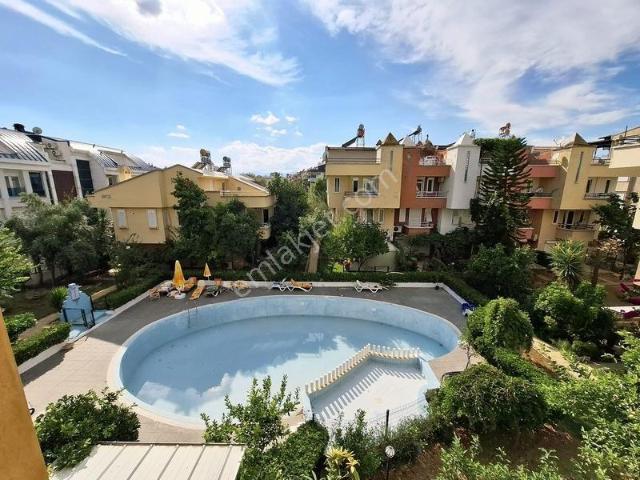 Antalya, Muratpaşa içerisinde kiralık Villa
