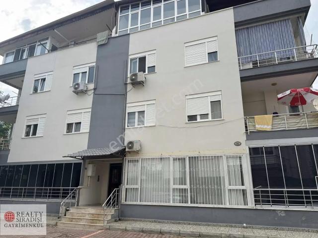 Muratpaşa, Antalya içerisinde kiralık mülk