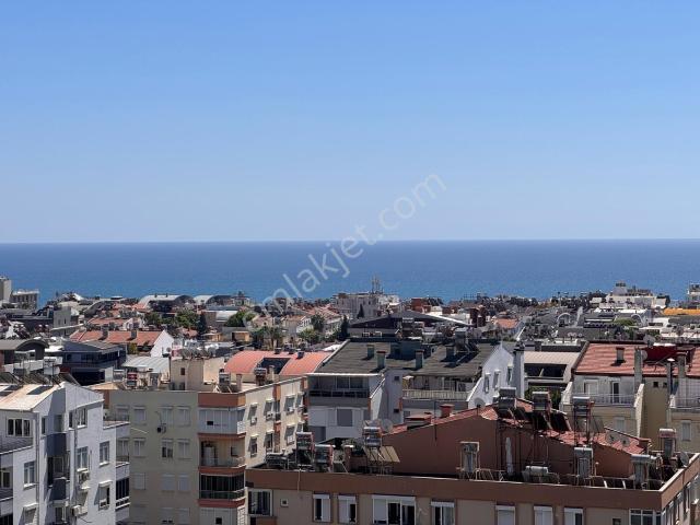 Muratpaşa, Antalya içerisinde kiralık mülk