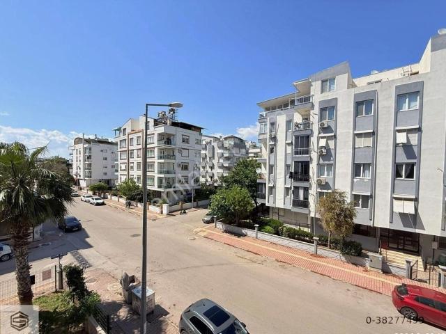 Muratpaşa, Antalya içerisinde satılık mülk