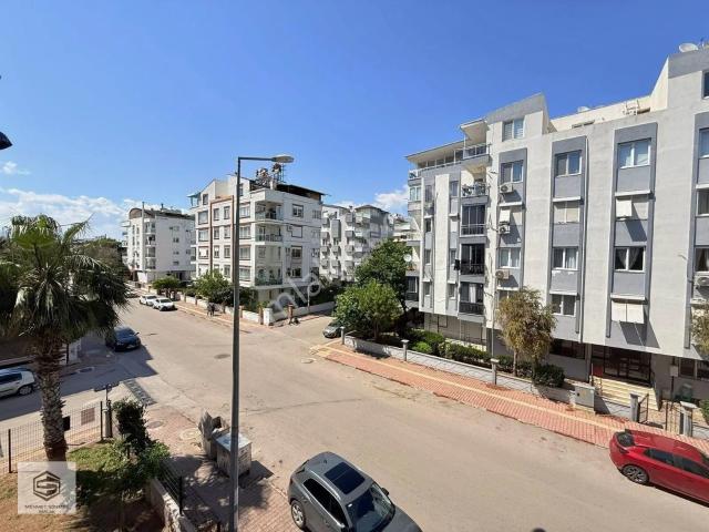 Antalya, Muratpaşa içerisinde satılık mülk