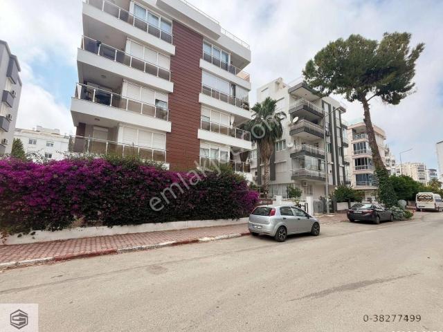 Muratpaşa, Antalya içerisinde satılık mülk