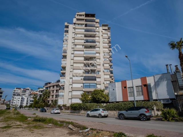 Muratpaşa, Antalya içerisinde satılık mülk