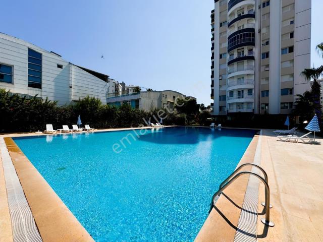 Antalya, Muratpaşa içerisinde kiralık mülk