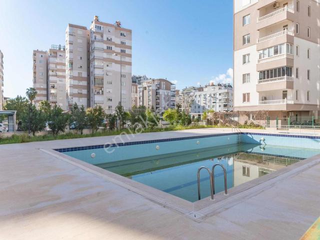 Muratpaşa, Antalya içerisinde satılık mülk