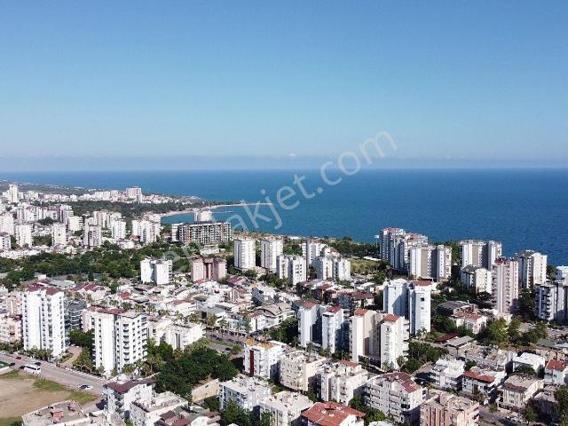 Muratpaşa, Antalya içerisinde kiralık mülk