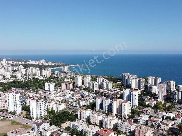 Muratpaşa, Antalya içerisinde kiralık mülk