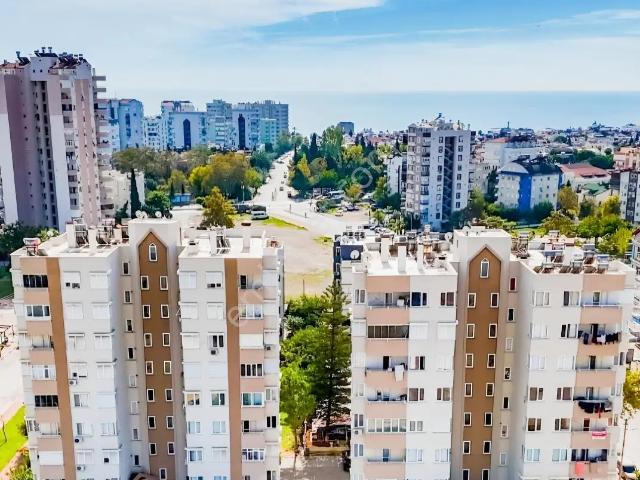 Muratpaşa, Antalya içerisinde kiralık mülk