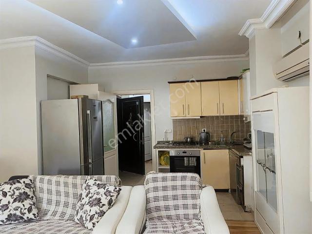 Muratpaşa, Antalya içerisinde kiralık mülk