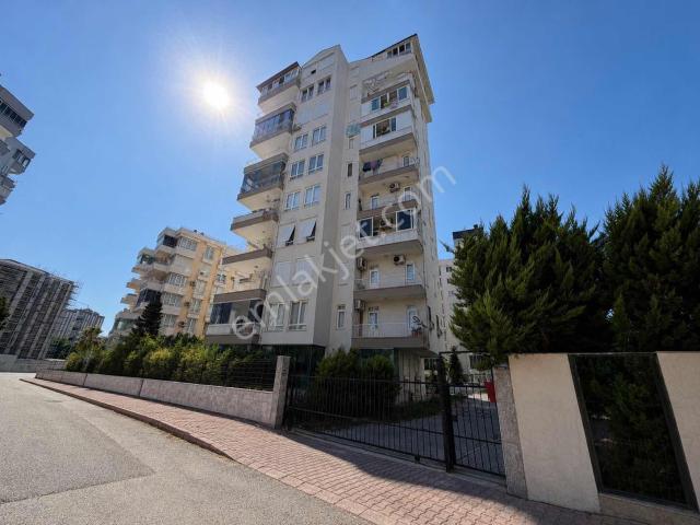 Muratpaşa, Antalya içerisinde satılık mülk