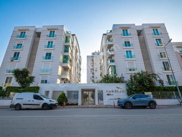 Muratpaşa, Antalya içerisinde satılık mülk
