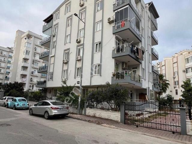 Muratpaşa, Antalya içerisinde kiralık mülk