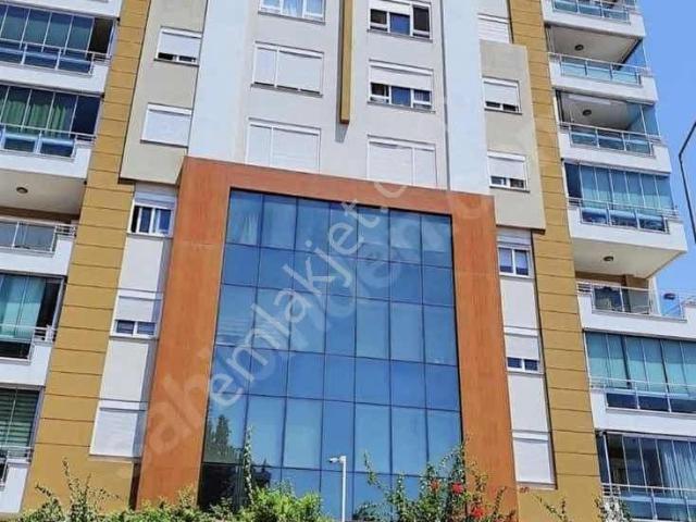 Muratpaşa, Antalya içerisinde kiralık mülk