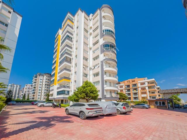 Muratpaşa, Antalya içerisinde satılık mülk