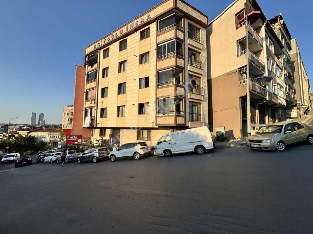 Kağithane, İstanbul içerisinde kiralık mülk