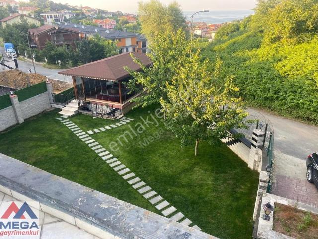 Şile, İstanbul içerisinde satılık Villa
