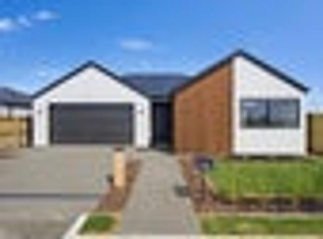 House for sale in Rolleston, Selwyn District