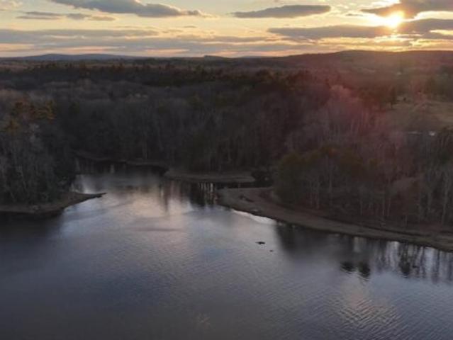 Land for sale in Orland, Maine