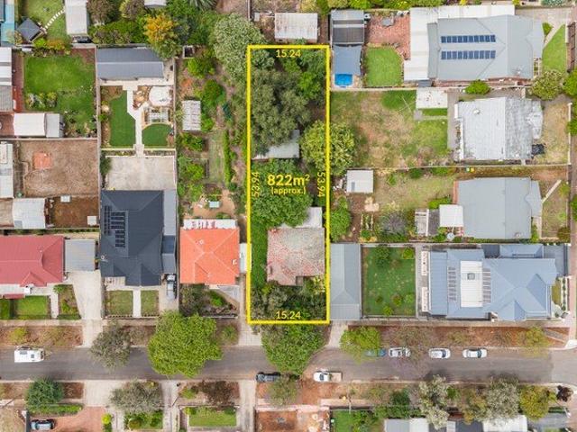 House for sale in Prospect, Adelaide