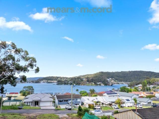 Land for sale in Gosford, New South Wales