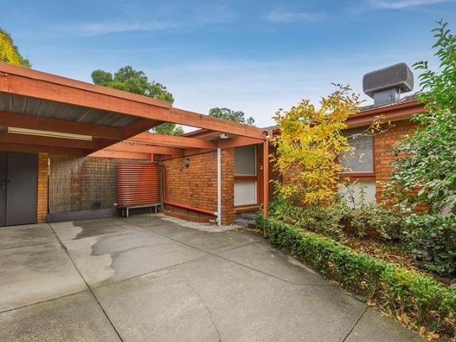 Apartment for rent in Camerons Creek, Victoria
