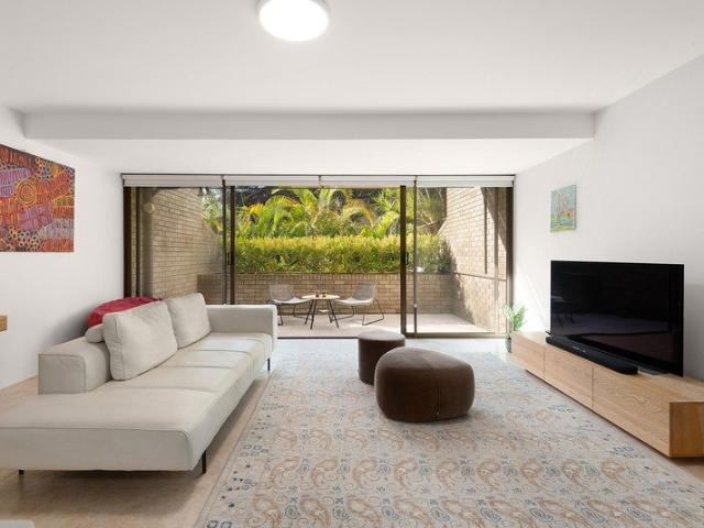 Apartment for sale in Sydney, New South Wales