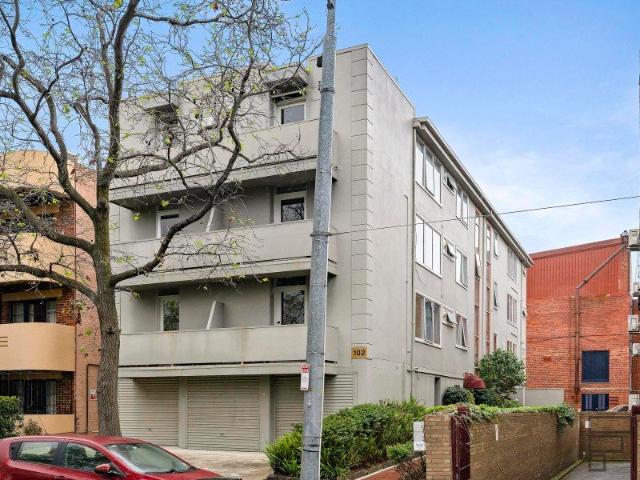 Apartment for sale in South Yarra, Melbourne