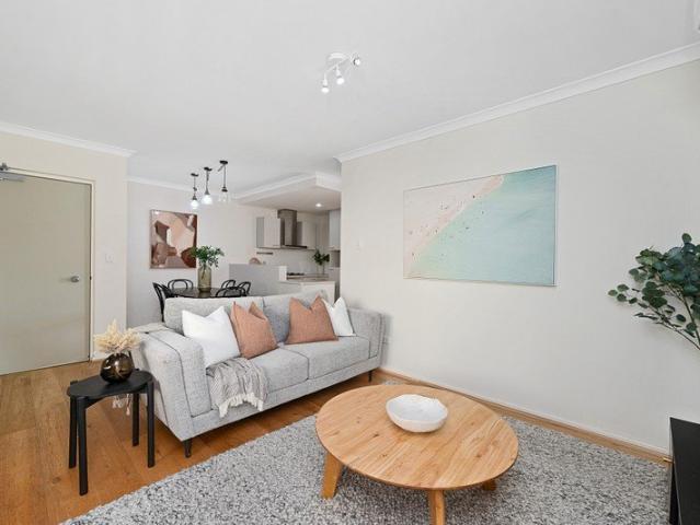 Apartment for sale in Perth, City of Vincent