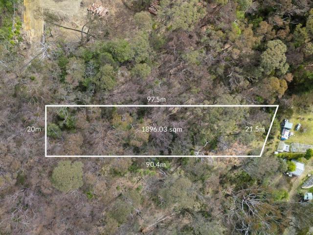 Land for sale in Mount Victoria, New South Wales