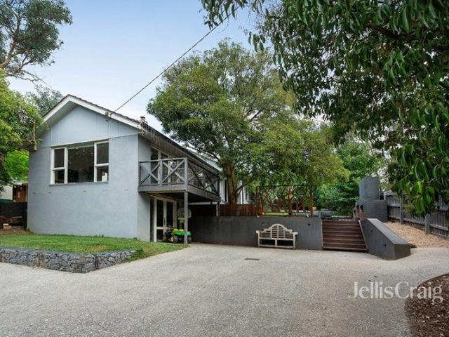 House for rent in Camerons Creek, Victoria