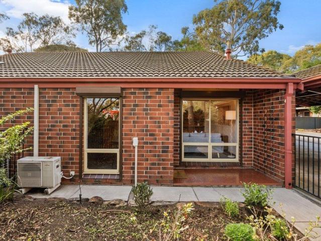 Townhouse for sale in Horseshoe Creek, South Australia