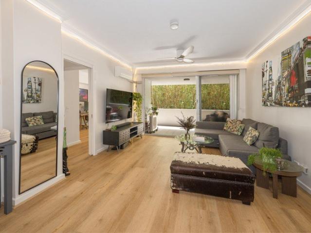Apartment for sale in Bowen Hills, Greater Brisbane
