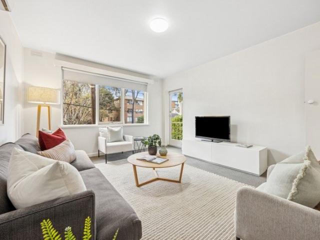 Apartment for sale in Hawthorn East